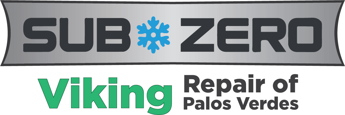 Sub-Zero & Viking Repair of Palos Verdes